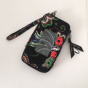 NWOT Smartphone Wristlet